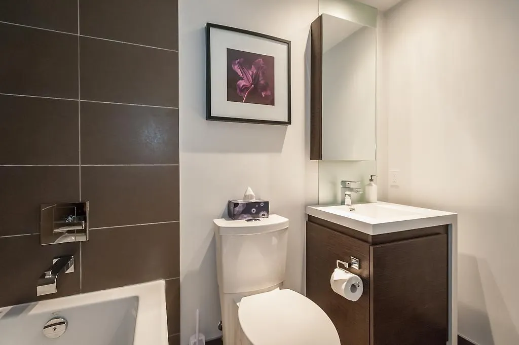Lifesuites King West Loft Toronto