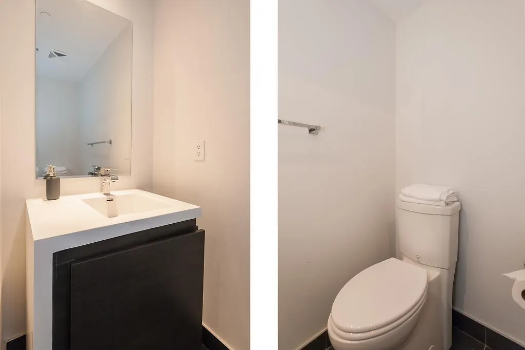 Lifesuites King West Loft Toronto 0*,