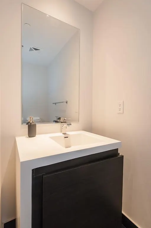Lifesuites King West Loft Toronto Apartment