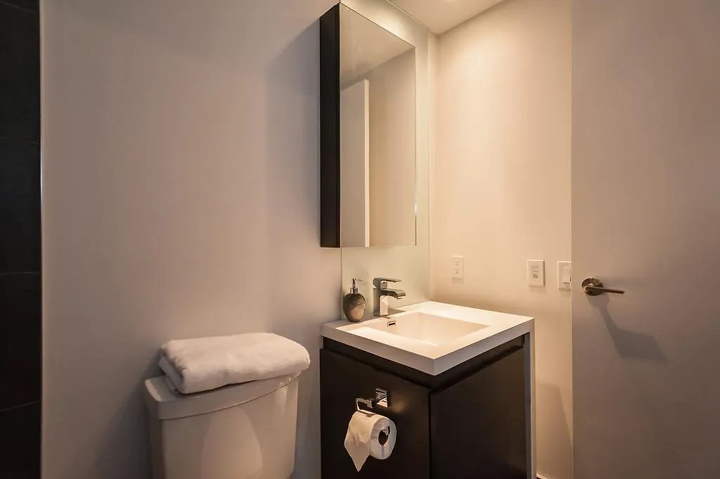 Apartment Lifesuites King West Loft Toronto Canada