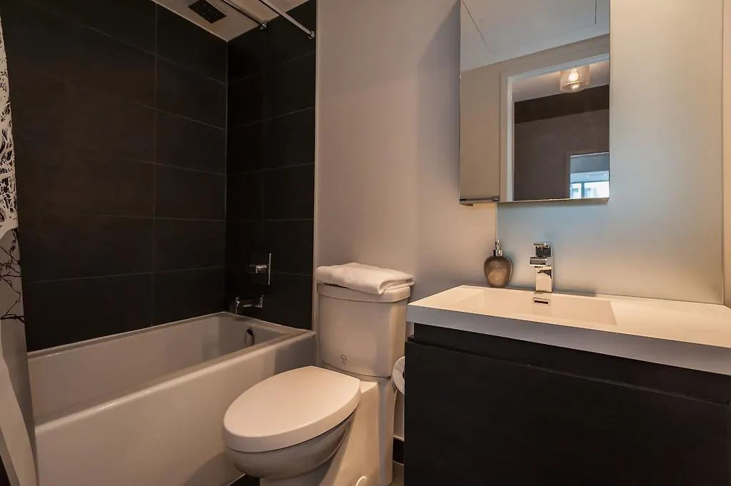 Lifesuites King West Loft Toronto