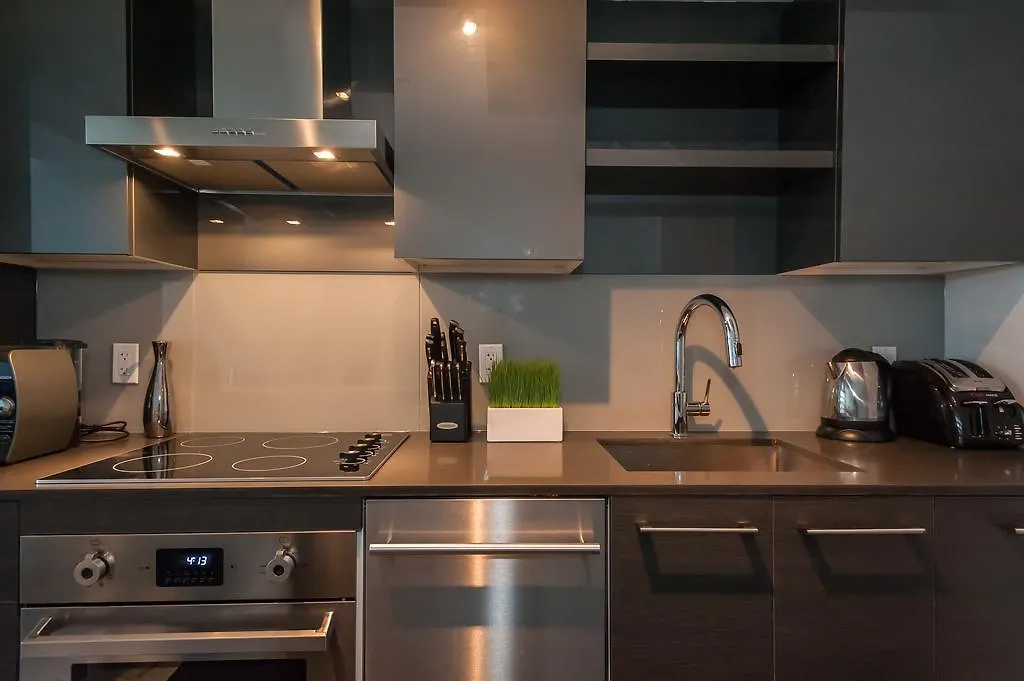Lifesuites King West Loft Toronto