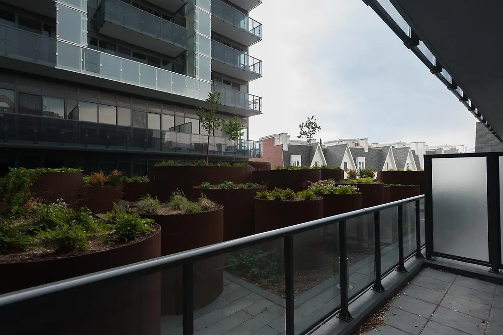 Lifesuites King West Loft Toronto